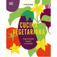 Cucina Vegetariana